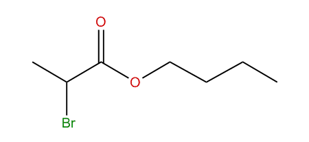 Butyl 2-bromopropanoate